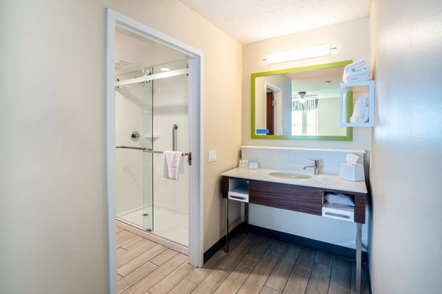 Images Hampton Inn & Suites West Little Rock