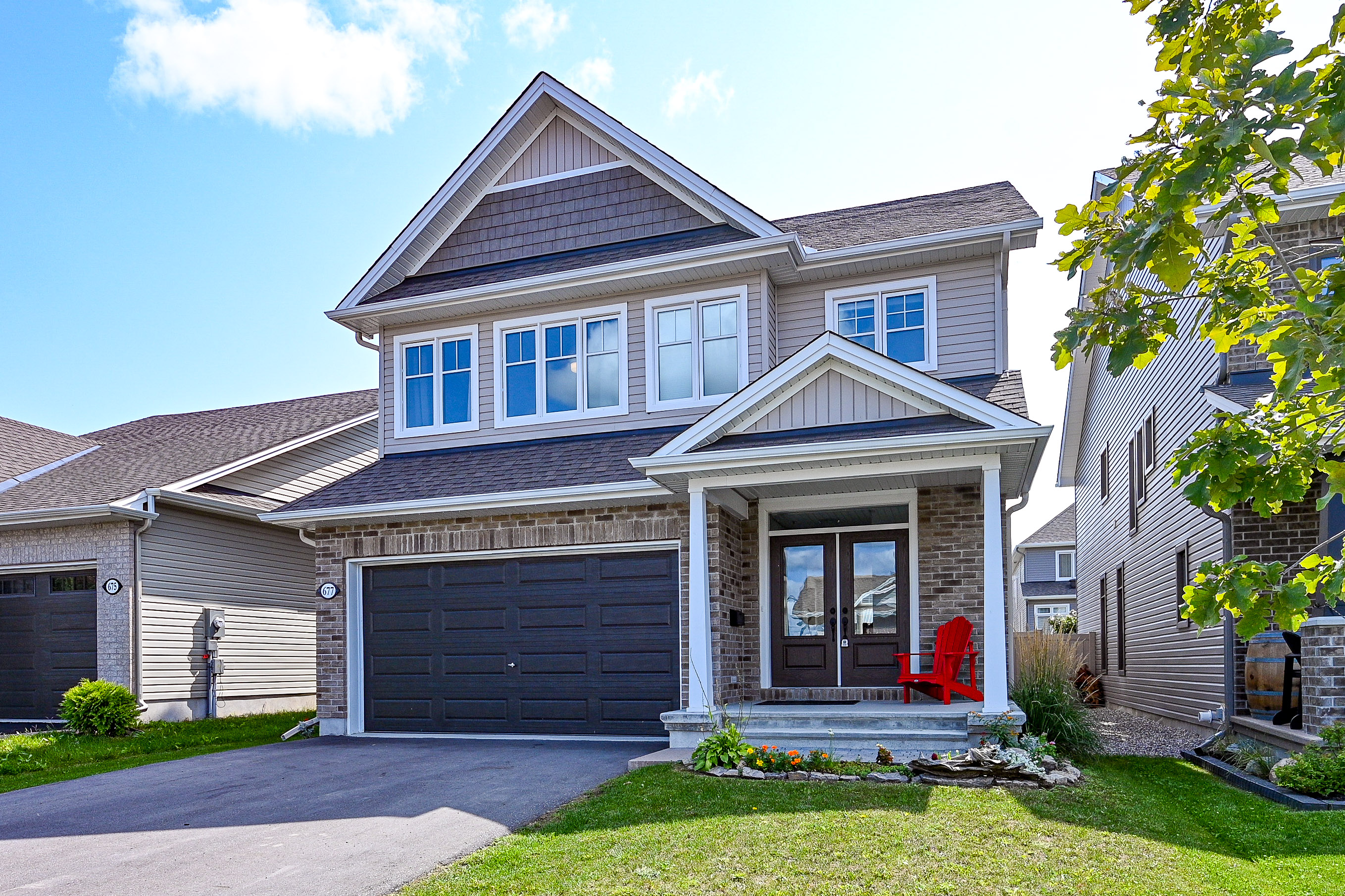 Images Leif Olson - Ottawa Real Estate Agent - Hamre Team RE/MAX Affiliates