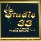 Studio 33 Art & Frame Gallery