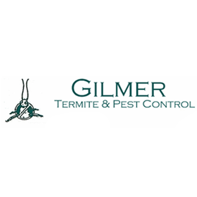 Gilmer Termite & Pest Control, LLC Logo