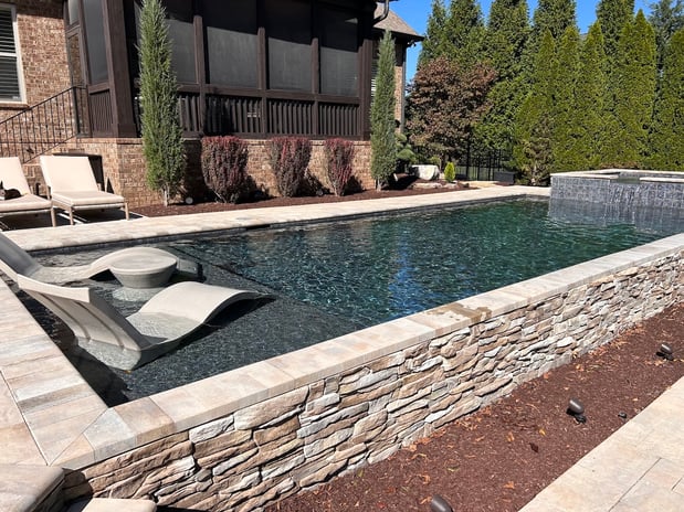 Images Spring River Pools