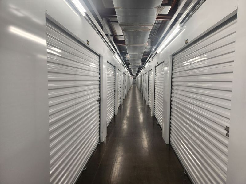 Extra Space Storage Image