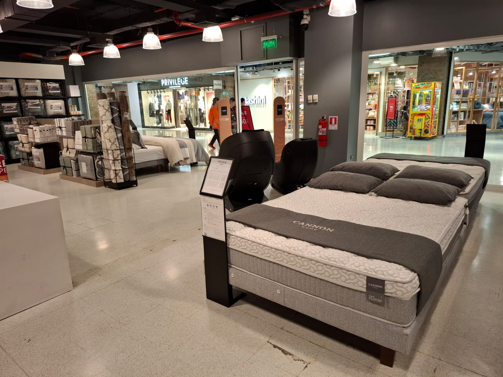 Galería en miniatura