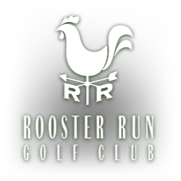 Rooster Run Golf Club Logo