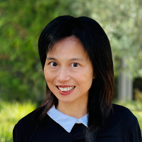 Michele W. Mak-Fung