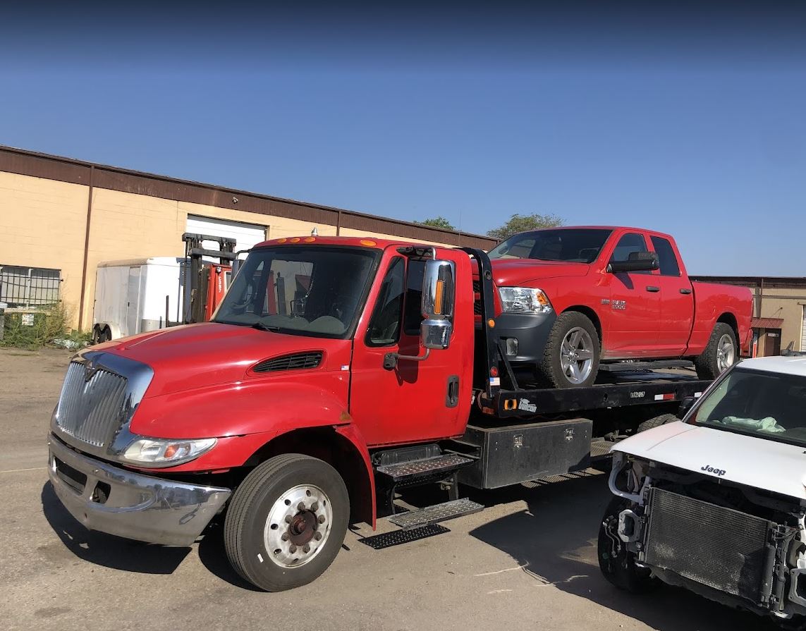 Say goodbye to your junk car today! Call now!