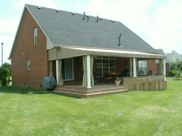 Images U S Awning Company