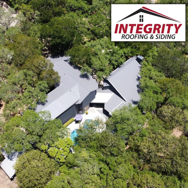 Images Integrity Roofing & Siding