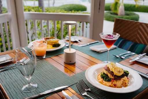 Butterfly Café Image