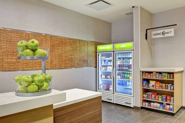 Images Home2 Suites by Hilton Charlotte Piper Glen