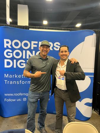 Images Roofers Going Digital