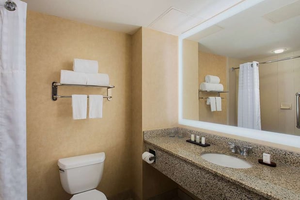 Images Embassy Suites by Hilton Dallas Frisco Hotel & Convention Center