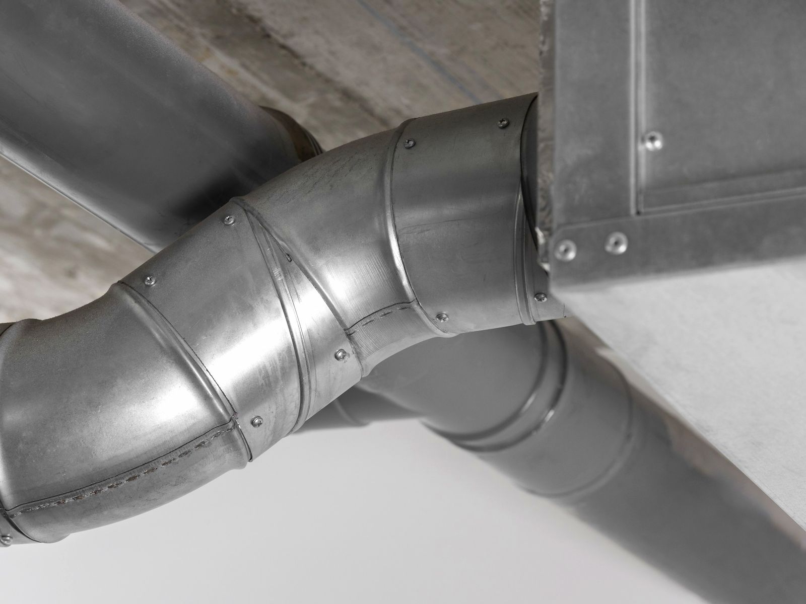 Dirty Ducks Dryer Vent & Air Duct
