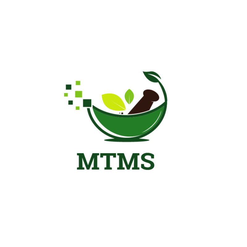 Medication Therapy Management Solutions Logo