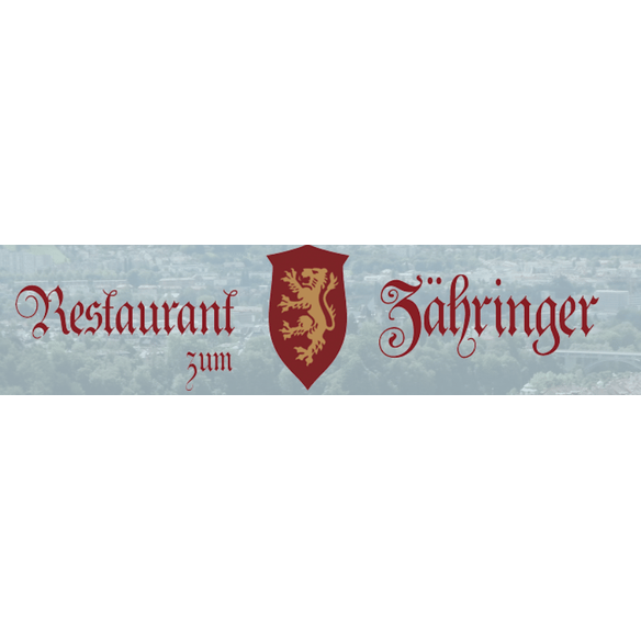 zum Zähringer Logo