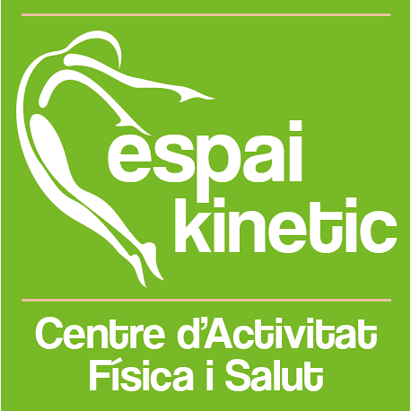 Centre Espai Kinetic Logo