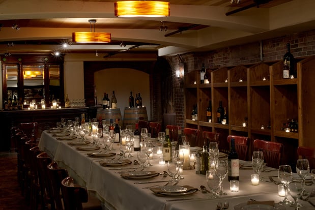 Images Kimpton Hotel Vintage Portland by IHG