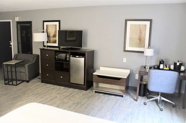 Images Hampton Inn Indianapolis NW/Zionsville, IN