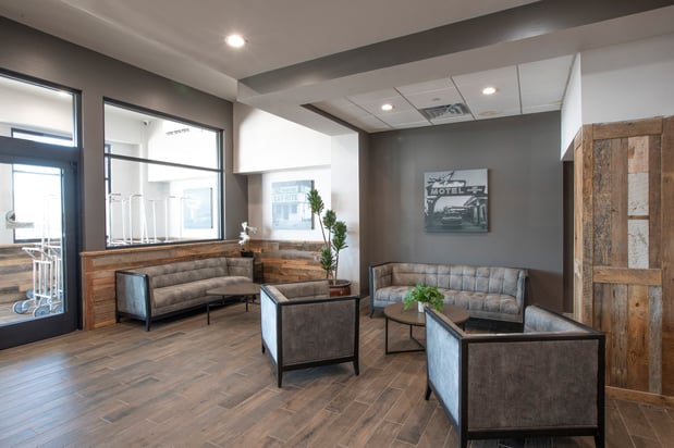 Images Holiday Inn St Louis SW - Route 66 by IHG
