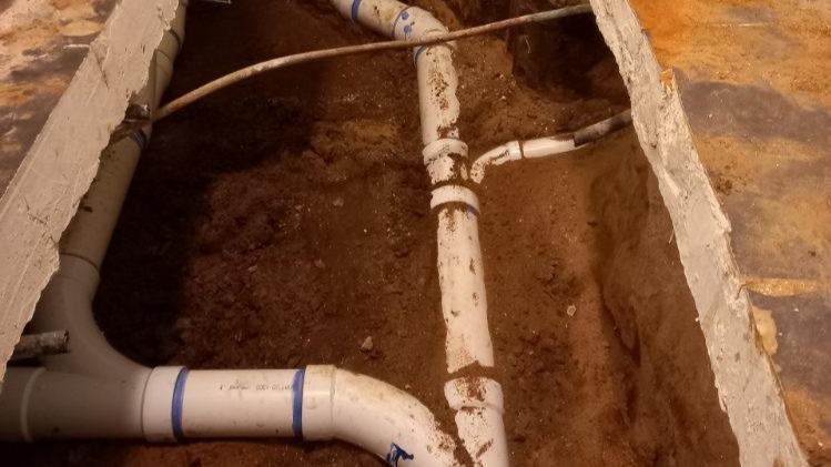 When you need a reliable plumber nearby, look no further than Trinidad Sewer & Drain. Our team of skilled plumbers is dedicated to providing prompt and professional service, no matter the time or day. With our convenient location and fast response times, you can trust Trinidad Sewer & Drain to address your plumbing needs with expertise and efficiency.