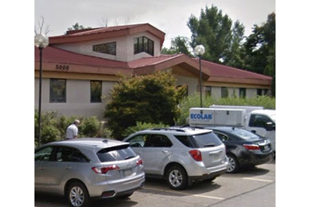 Dr. Sham Persaud Foot and Ankle Specialist