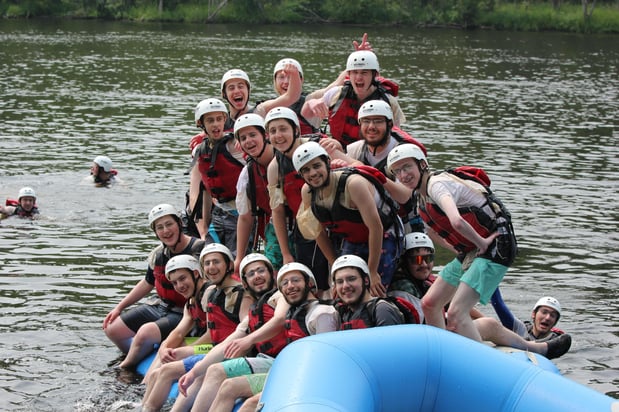 Images Wildman Adventure Resort - Menominee River Outpost