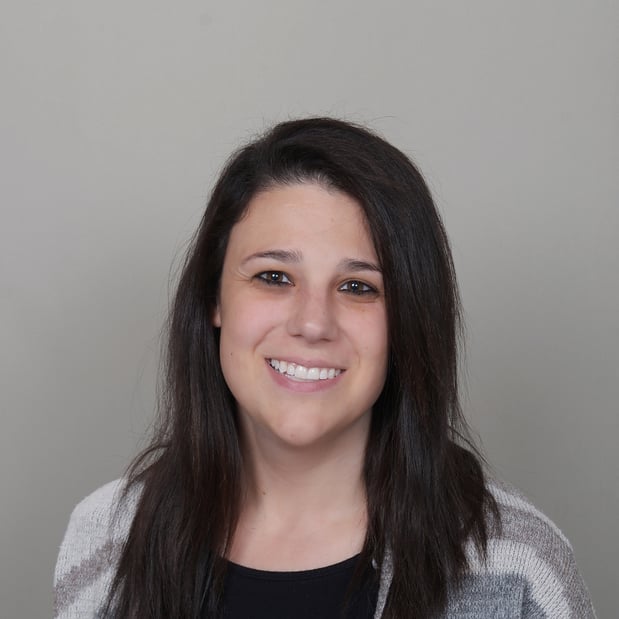 Images Kesley Jones, Counselor