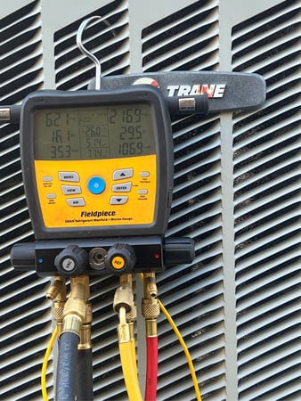 Images Green Bear Heating And Air