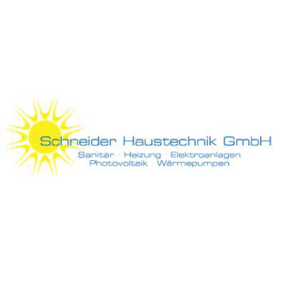 Logo Schneider Haustechnik GmbH