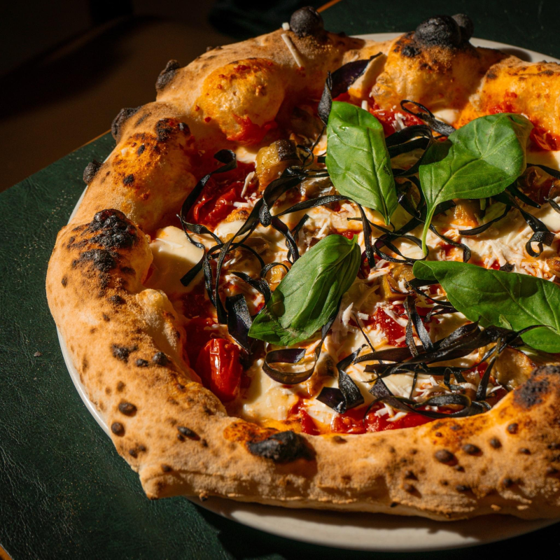 Images Battilapaglia Ristorante & Pizzeria