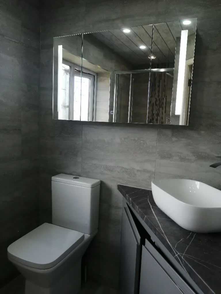 Images Flo-Rite Tiling