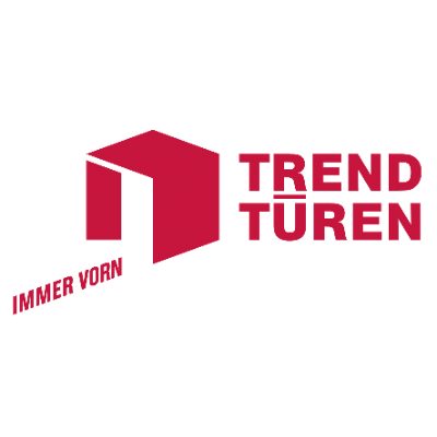 Logo TRENDTÜREN Richard Burger GmbH