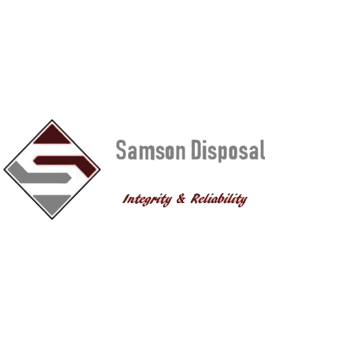 Samson Disposal Logo