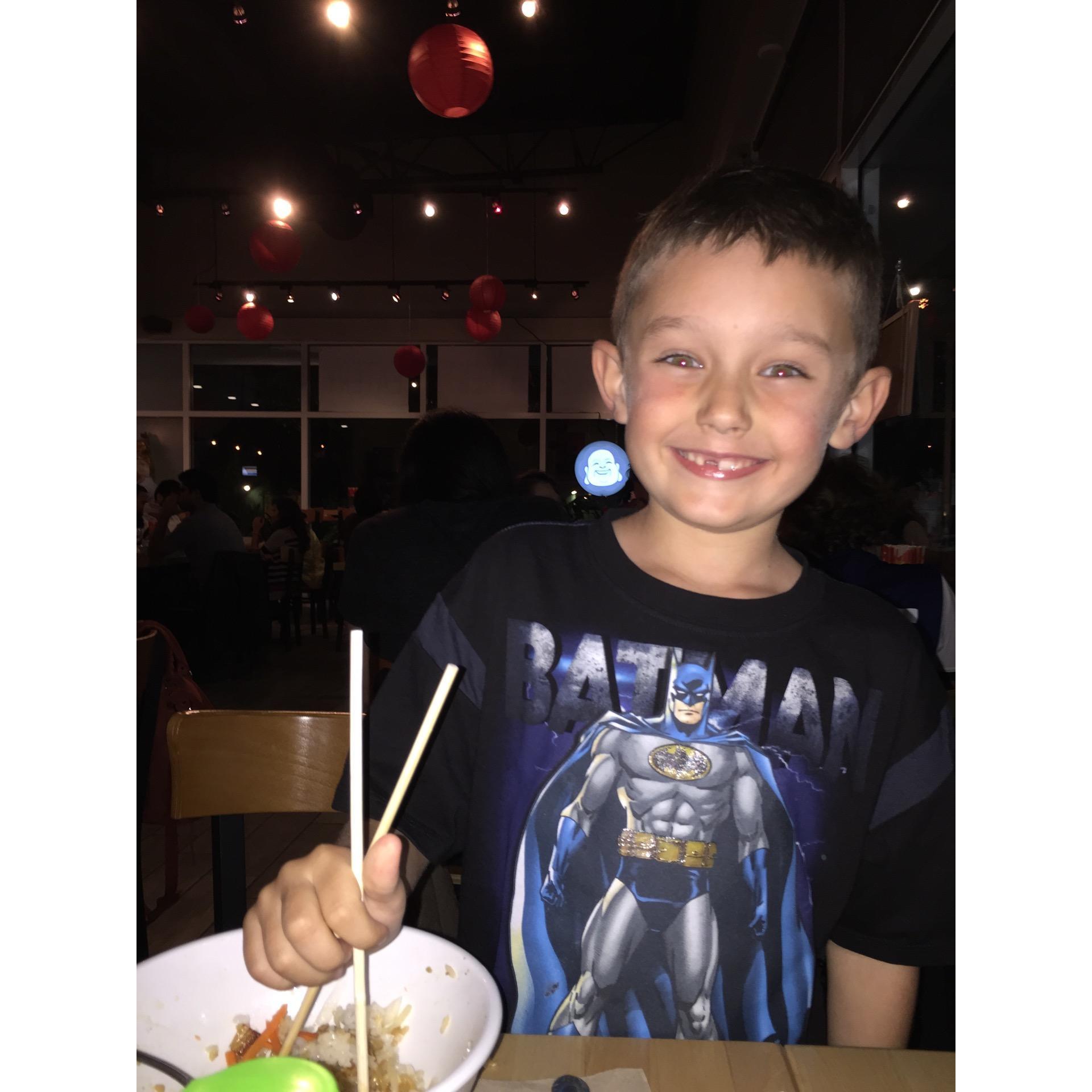 Temple Street Eatery
