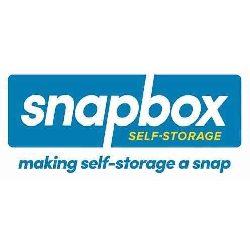 Snapbox Self- Storage