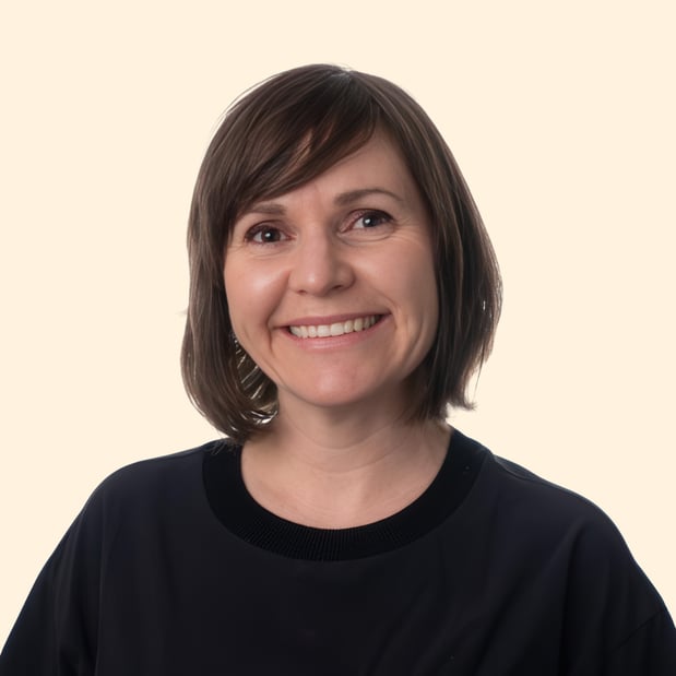 Images Annora Cavoulas, Counselor