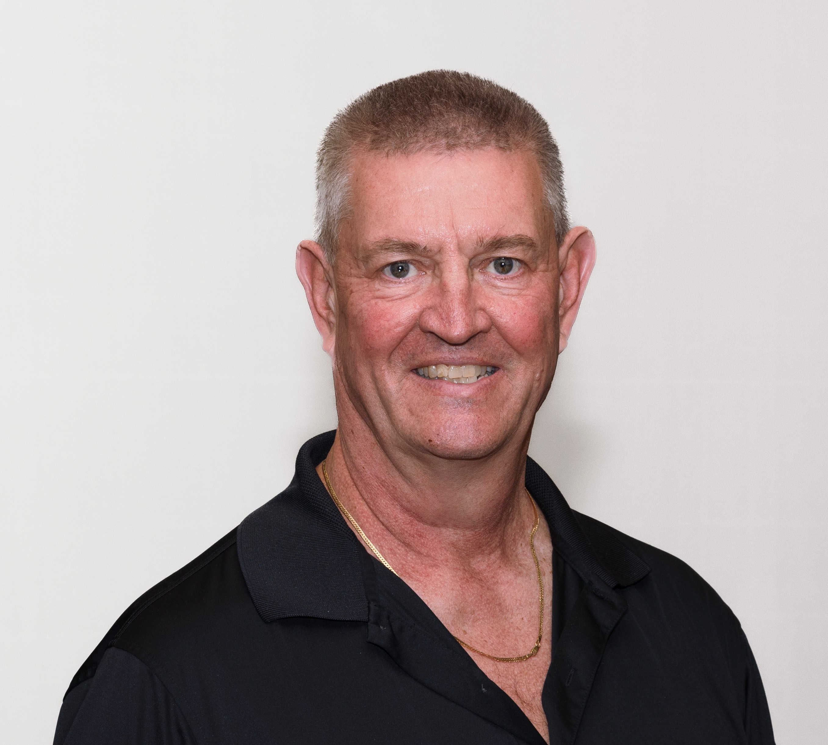 Mark Howard