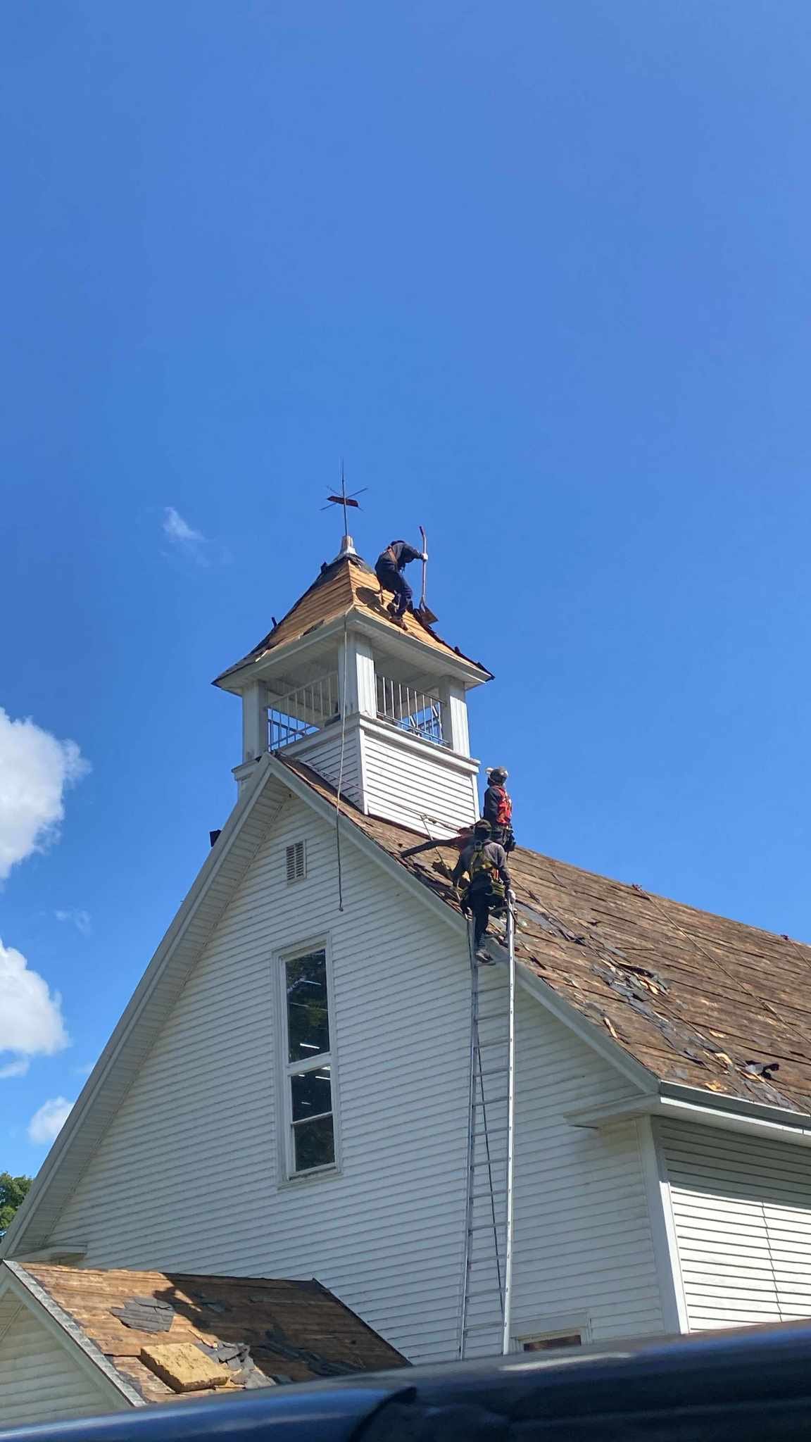 Sacred Builders, LLC Image