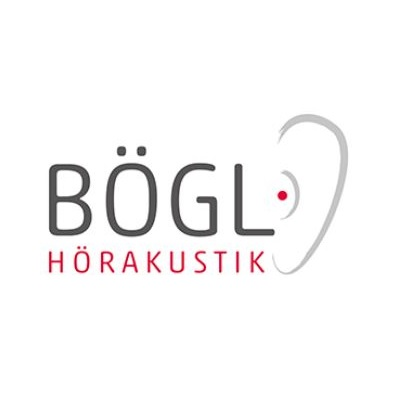 Hörgerät Pfaffenhofen | Bögl Hörakustik Logo