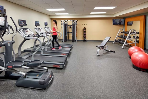 Images Homewood Suites by Hilton San Diego Mission Valley/Zoo