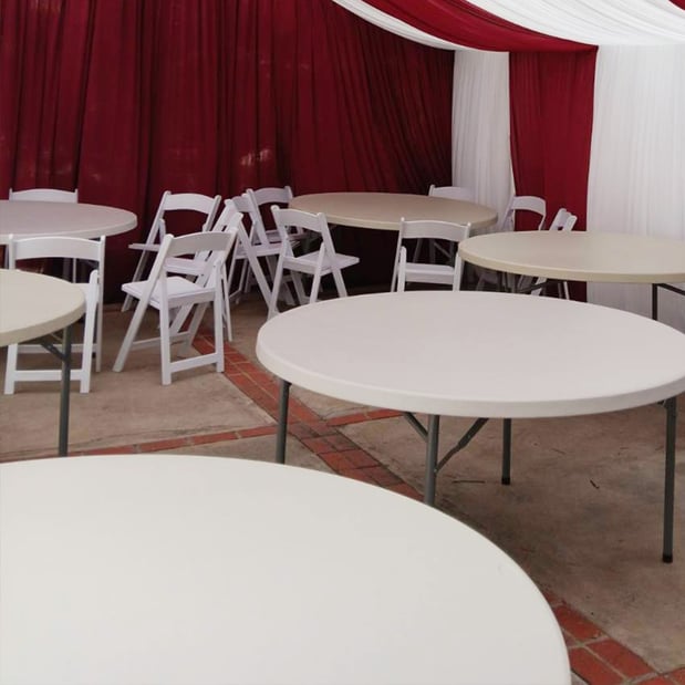 Images Mosso Party Rentals