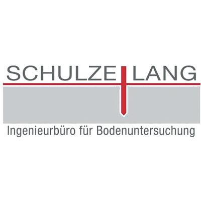 Schulze und Lang, Ingenieurbüro für Bodenuntersuchung in Spardorf - Logo