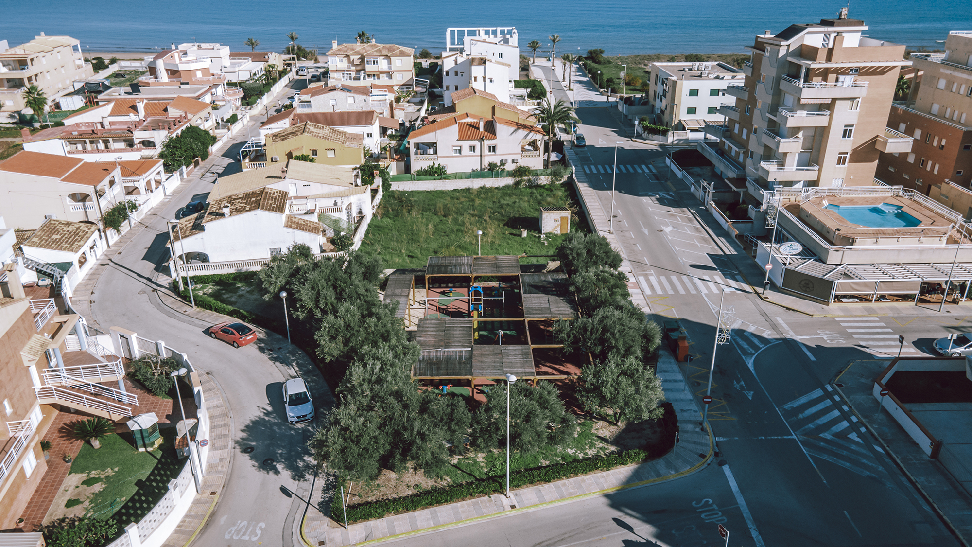 Images zaquizami · arquitectura
