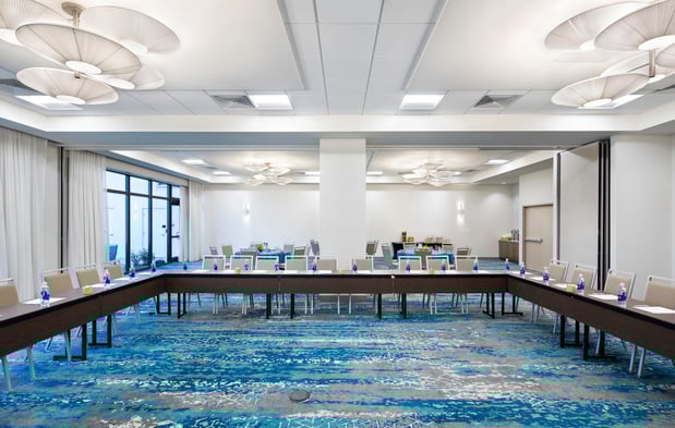Images Even Hotel Miami - Airport by IHG