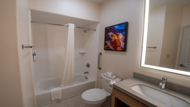 Images Candlewood Suites Baytown by IHG