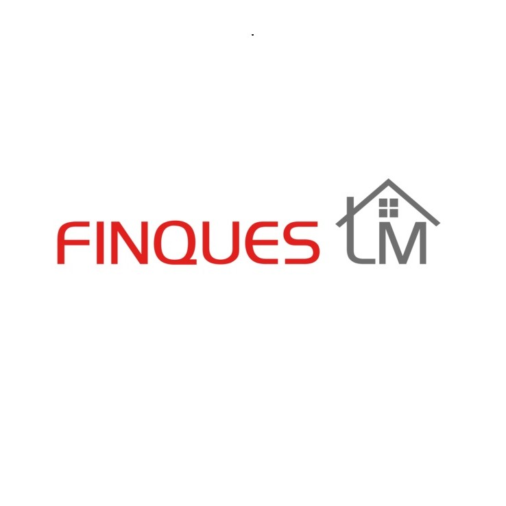 Finques LM Logo