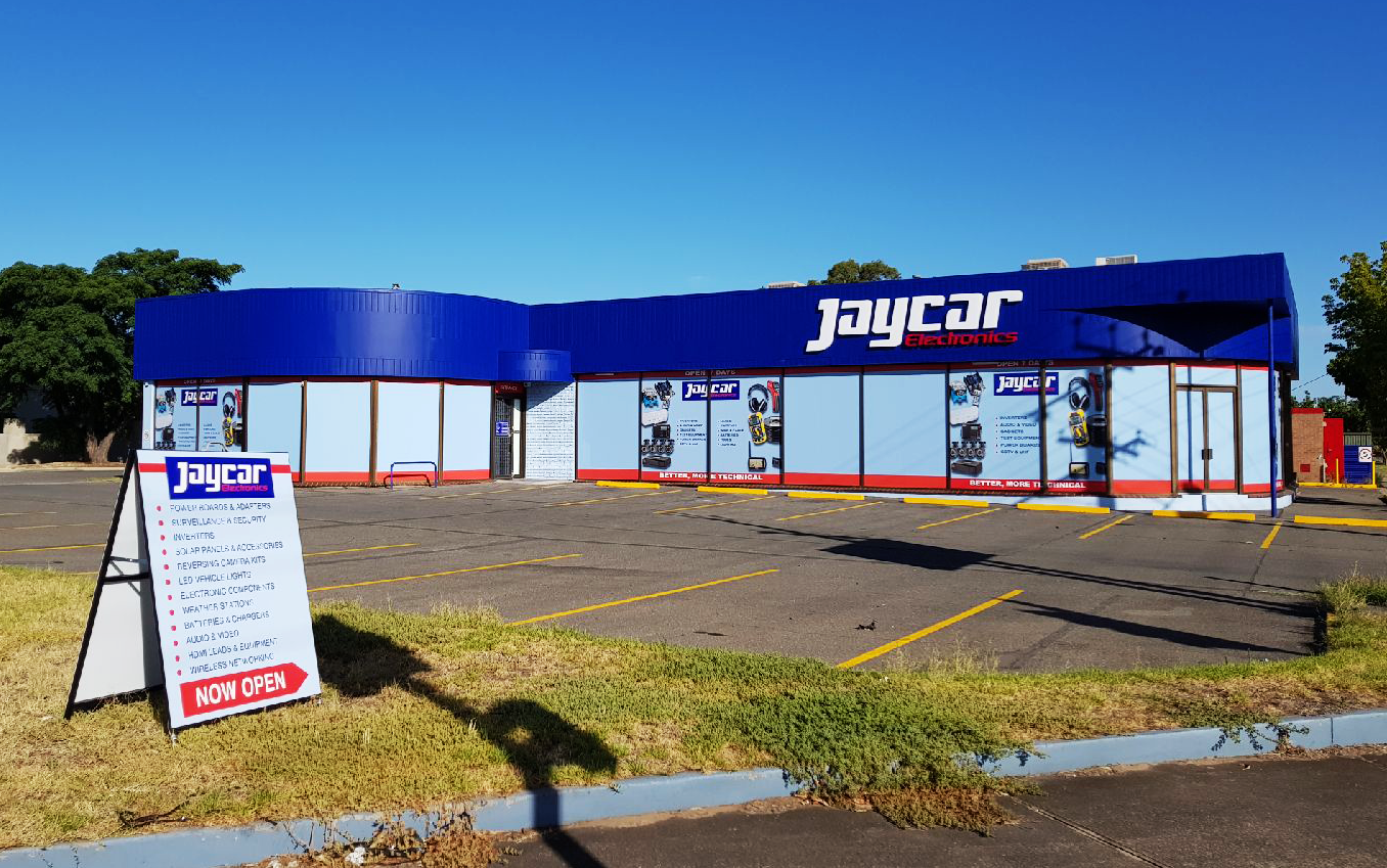 Images Jaycar Electronics Port Adelaide