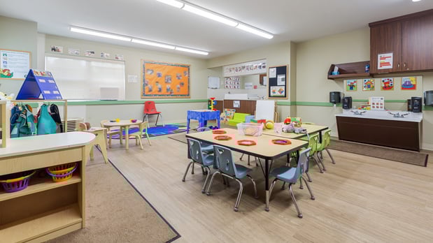 Images Primrose School of Rockland