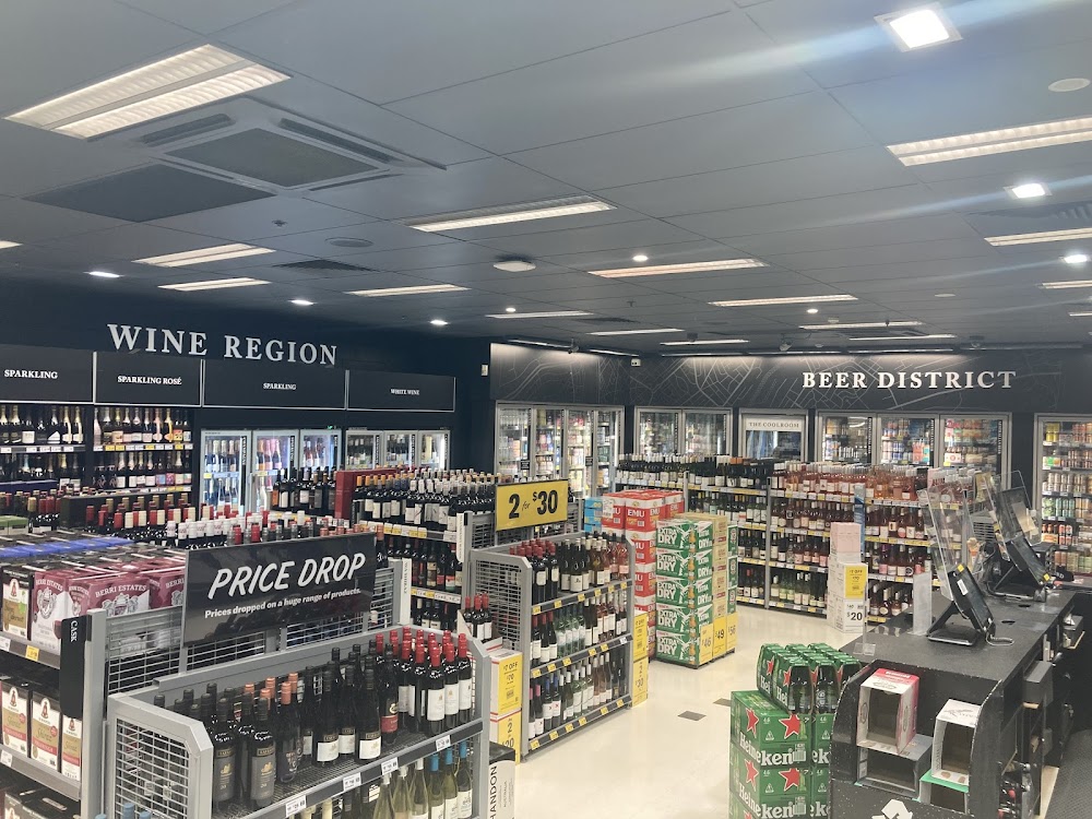 Images Liquorland Armadale
