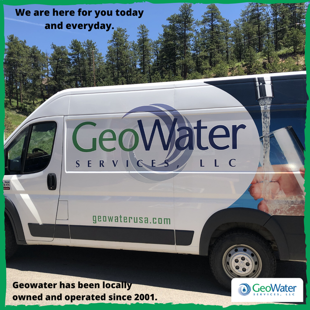 Images GeoWater Services LLC